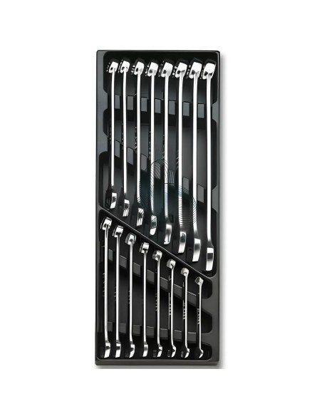 Termoformato Rigido ABS 16 Utensili