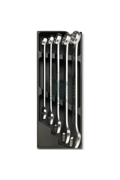 Termoformato Rigido ABS Vuoto Per Beta T06 T29
