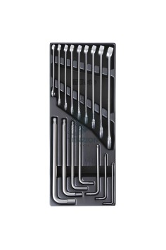 Termoformato Rigido ABS Per Beta T23