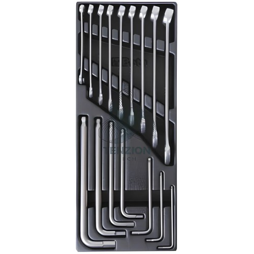Termoformato Rigido ABS Per Beta T23