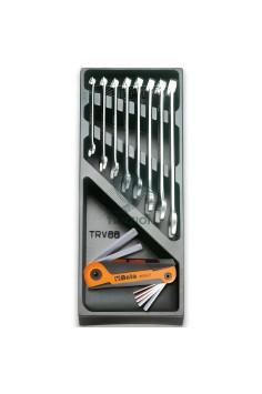 Termoformato Rigido ABS Vuoto Per Beta T24 T33
