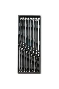 Termoformato Rigido ABS 16 Utensili