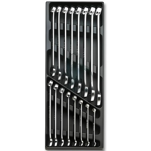 Termoformato Rigido ABS 16 Utensili