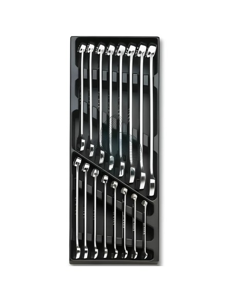 Termoformato Rigido ABS 16 Utensili