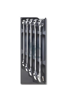 Termoformato Rigido ABS 5 Utensili