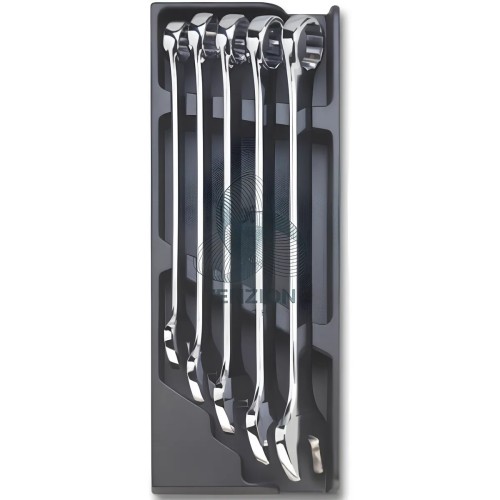 Termoformato Rigido ABS 5 Utensili