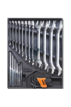 Termoformato Rigido ABS Vuoto Per Beta T31