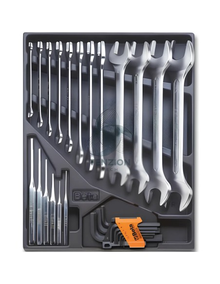 Termoformato Rigido ABS Vuoto Per Beta T31