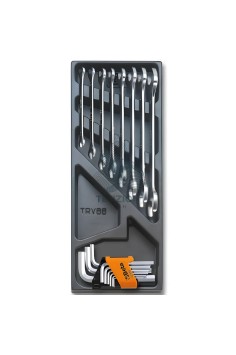Termoformato Rigido ABS 17 Utensili