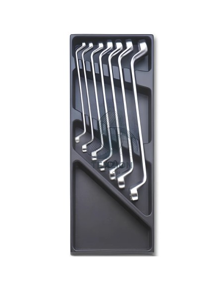 Termoformato Rigido ABS 7 Utensili