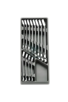 Termoformato Rigido ABS 12 Utensili