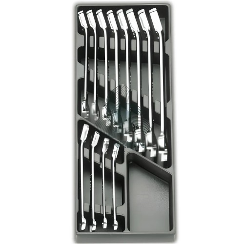 Termoformato Rigido ABS 12 Utensili
