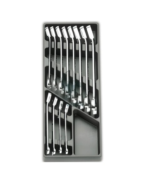 Termoformato Rigido ABS 12 Utensili