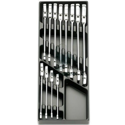 Termoformato Rigido ABS Vuoto Per Beta T46