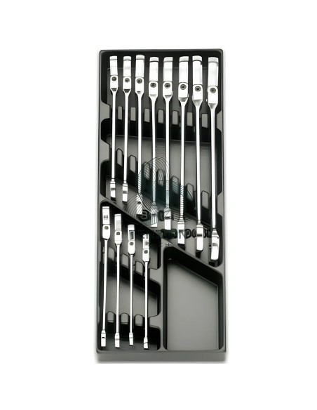 Termoformato Rigido ABS Vuoto Per Beta T46