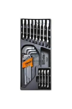 Termoformato Rigido ABS Vuoto Per Beta T48
