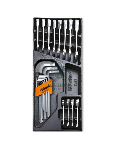 Termoformato Rigido ABS Vuoto Per Beta T48
