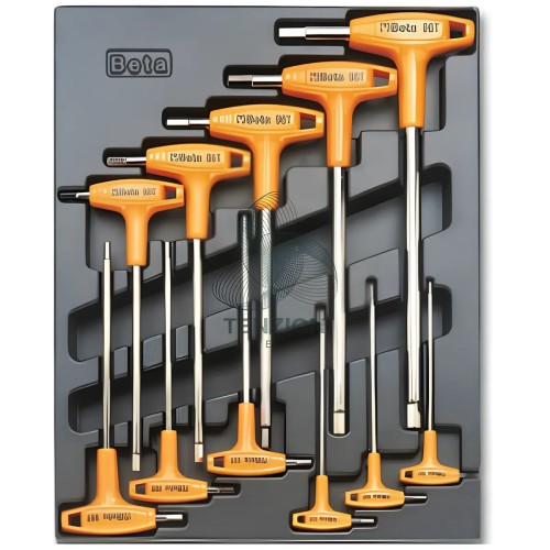 Termoformato Rigido ABS 11 Utensili