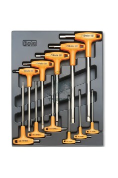 Termoformato Rigido ABS Vuoto Per Beta T50