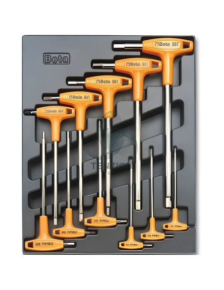Termoformato Rigido ABS Vuoto Per Beta T50
