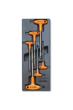 Termoformato Rigido ABS 6 Utensili