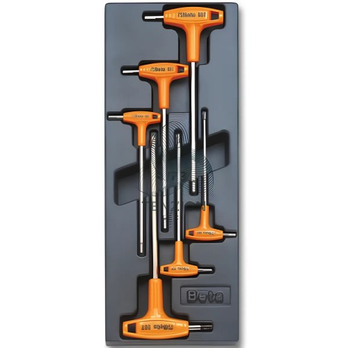 Termoformato Rigido ABS 6 Utensili