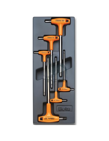 Termoformato Rigido ABS 6 Utensili