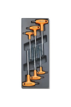 Termoformato Rigido ABS 6 Utensili
