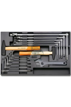 Termoformato Rigido ABS 14 Utensili