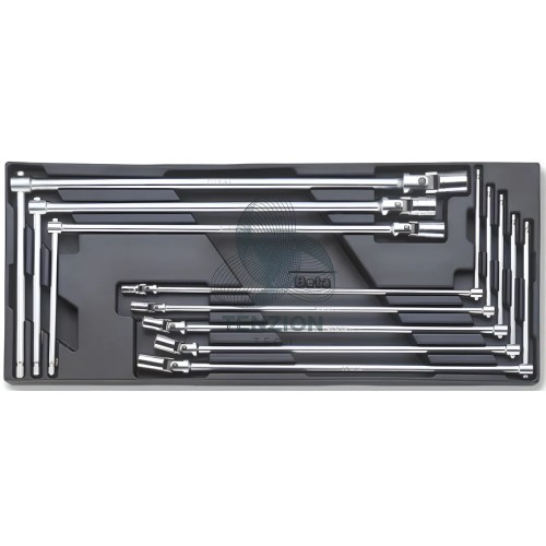 Termoformato Rigido ABS 8 Utensili
