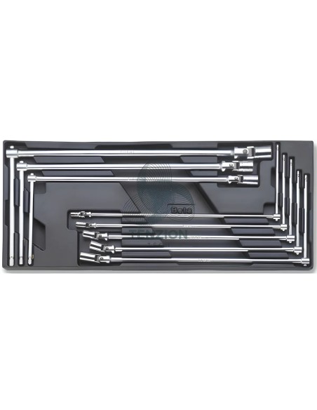 Termoformato Rigido ABS 8 Utensili