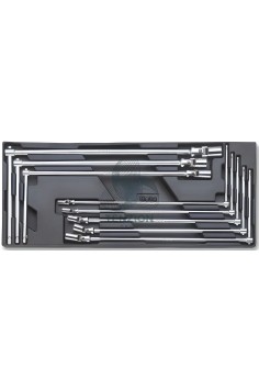 Termoformato Rigido ABS Vuoto Per Beta T63 T65