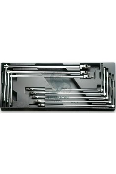 Termoformato Rigido ABS 8 Utensili