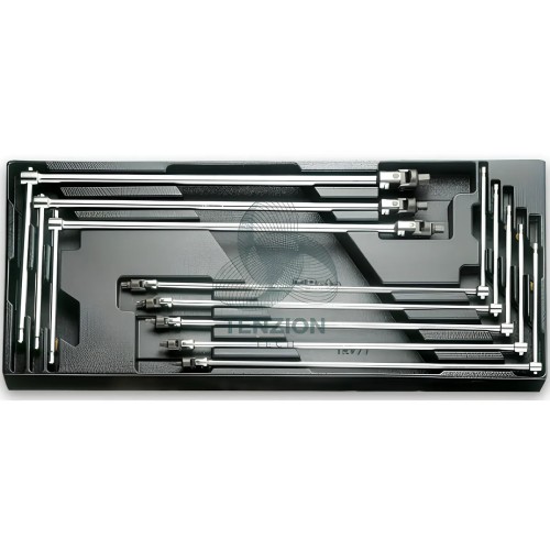 Termoformato Rigido ABS 8 Utensili