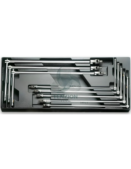 Termoformato Rigido ABS 8 Utensili