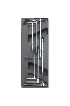 Termoformato Rigido ABS 6 Utensili