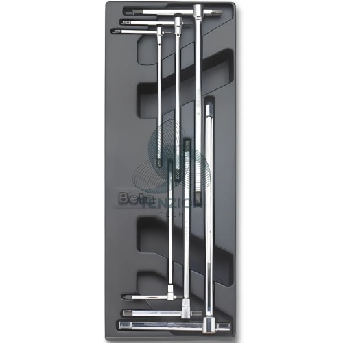 Termoformato Rigido ABS 6 Utensili