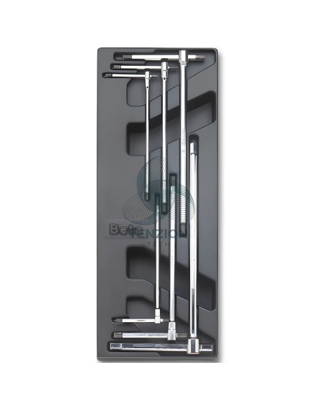 Termoformato Rigido ABS Vuoto Per Beta T68