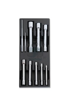 Termoformato Rigido ABS 10 Utensili