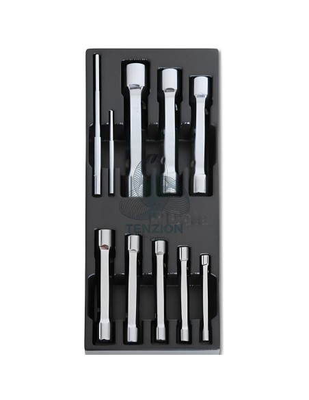 Termoformato Rigido ABS 10 Utensili