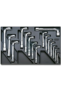 Termoformato Rigido ABS Vuoto Per Beta T75