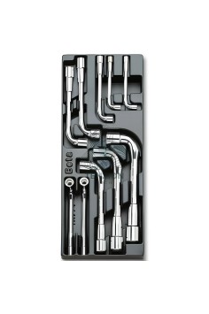 Termoformato Rigido ABS 10 Utensili