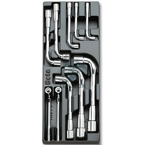 Termoformato Rigido ABS 10 Utensili