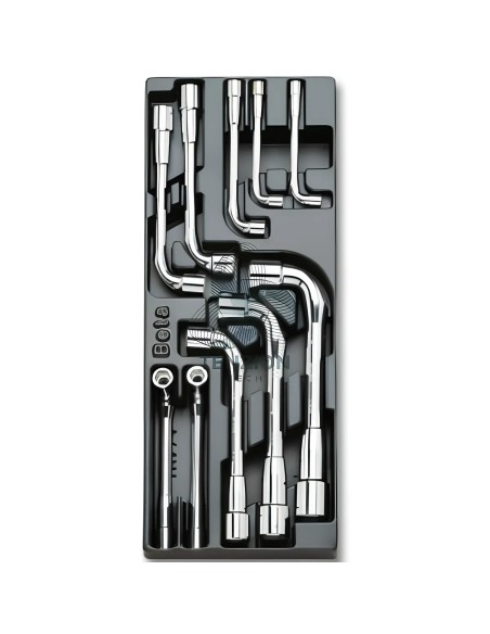 Termoformato Rigido ABS 10 Utensili