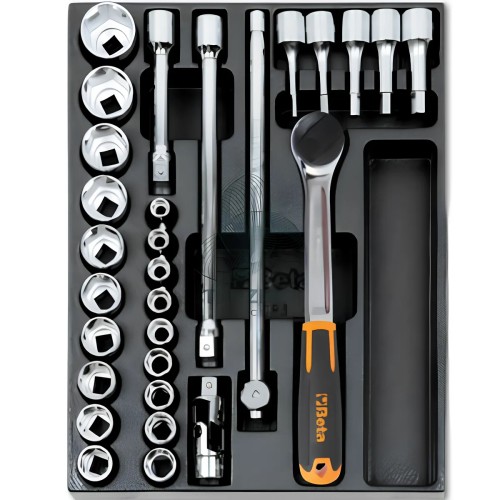 Termoformato Rigido ABS 29 Utensili