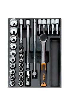 Termoformato Rigido ABS 29 Utensili