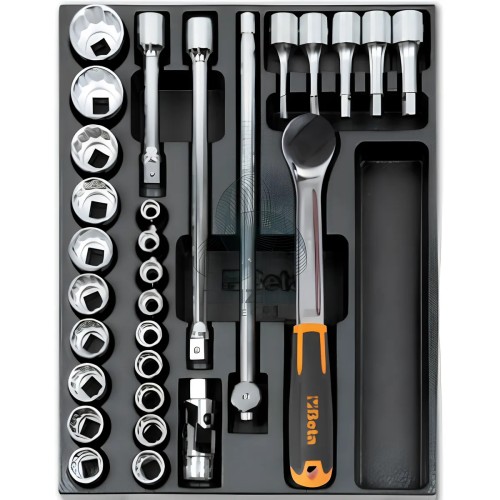 Termoformato Rigido ABS 29 Utensili