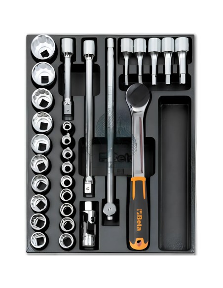 Termoformato Rigido ABS 29 Utensili