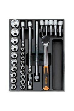 Termoformato Rigido ABS 29 Utensili