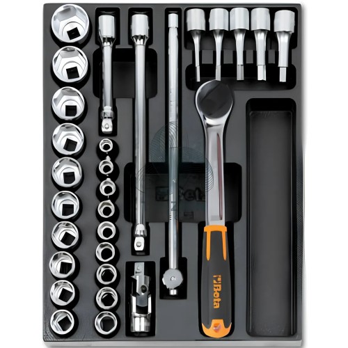 Termoformato Rigido ABS 29 Utensili